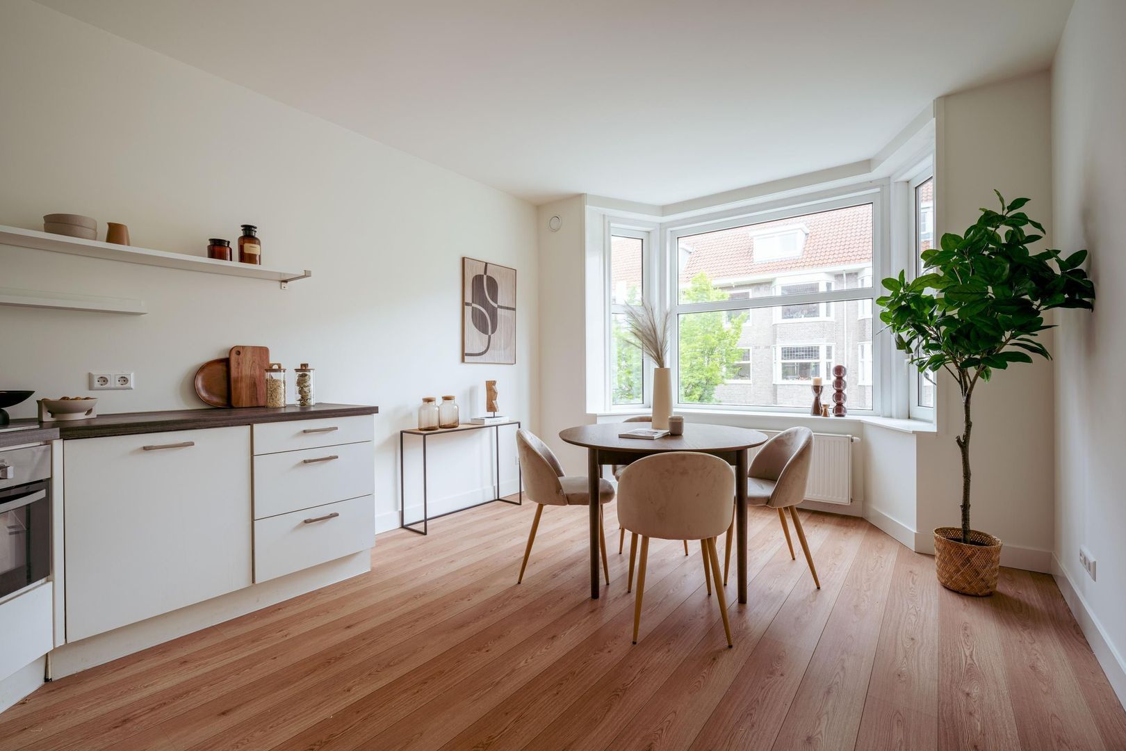 Van Walbeeckstraat 79 2, Amsterdam foto-4