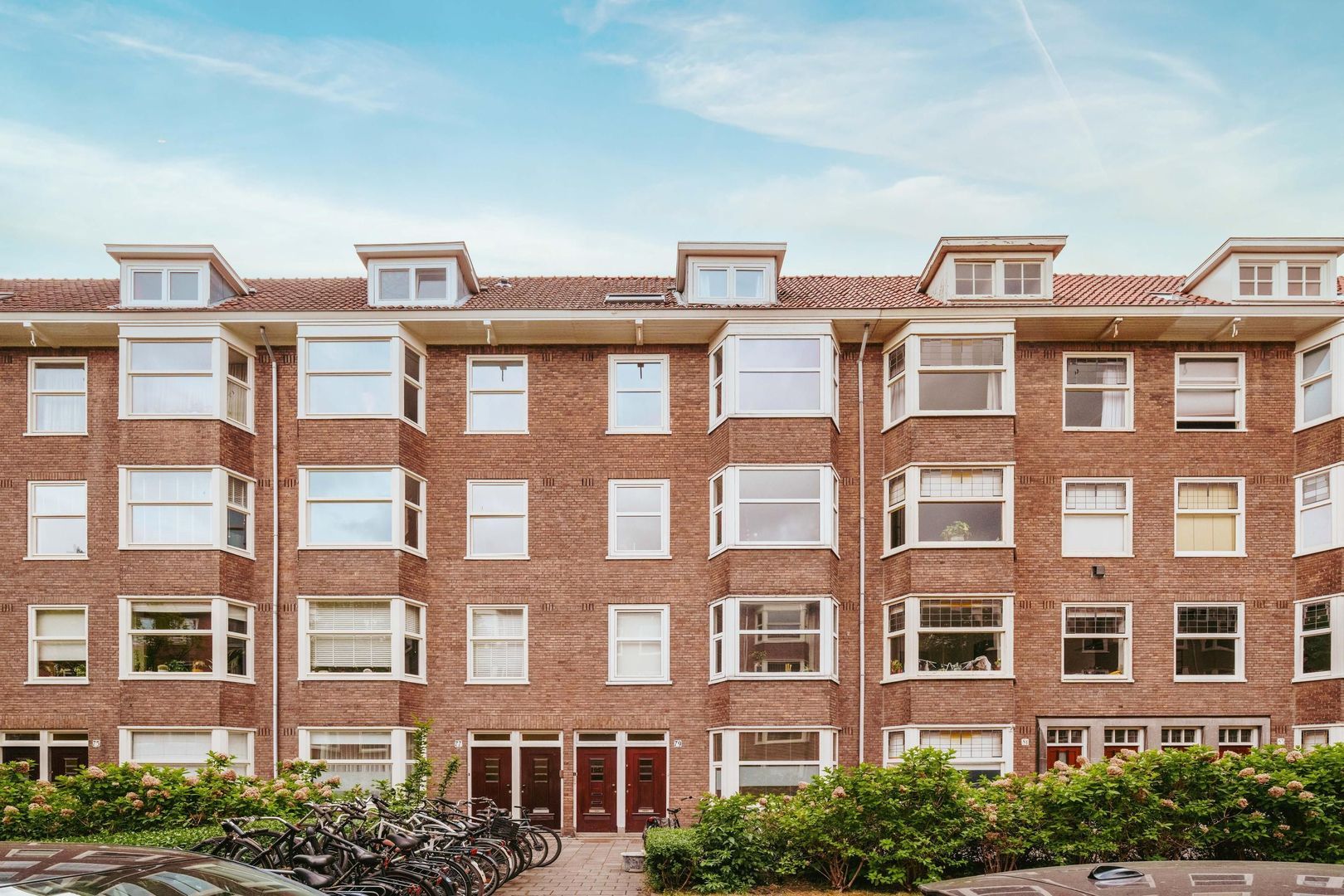 Van Walbeeckstraat 79 2, Amsterdam foto-3