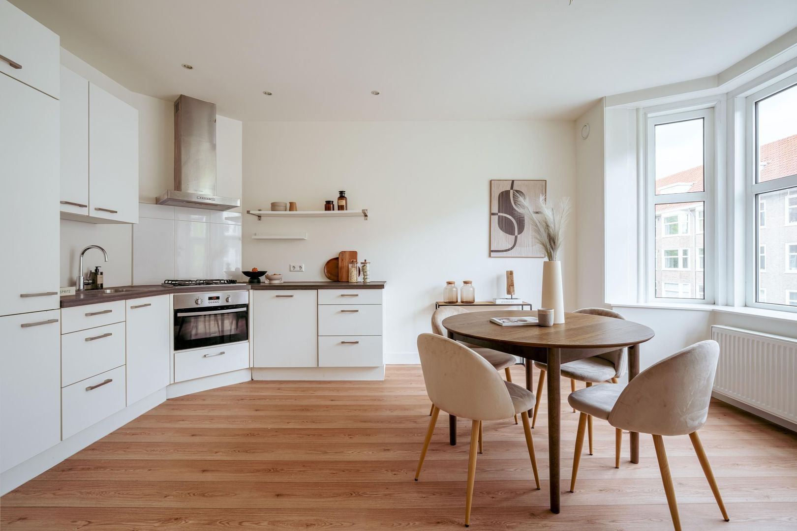 Van Walbeeckstraat 79 2, Amsterdam foto-0