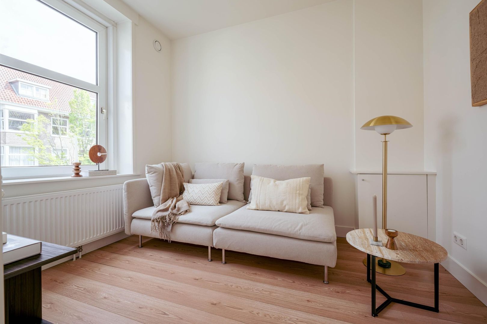 Van Walbeeckstraat 79 2, Amsterdam foto-1