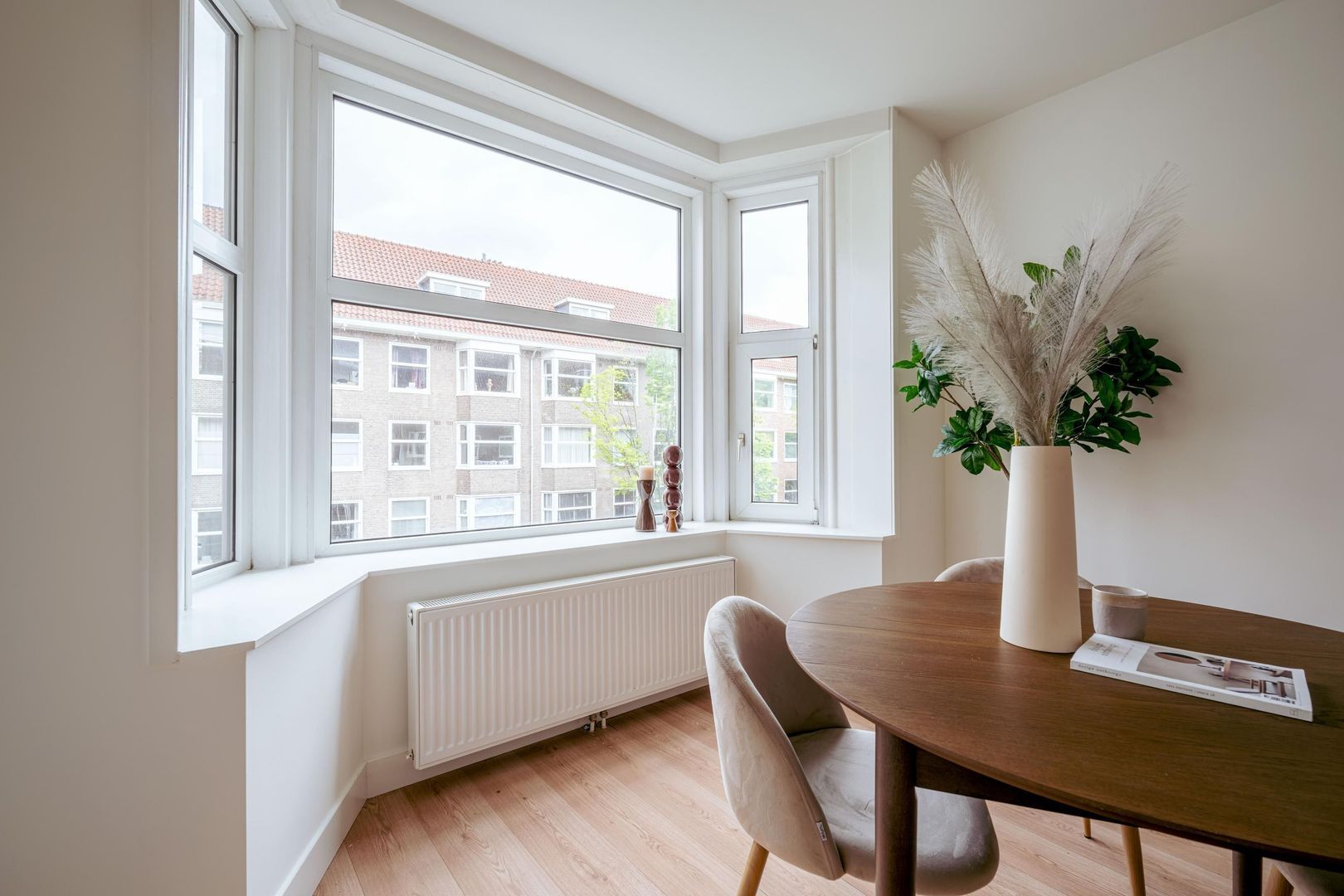 Van Walbeeckstraat 79 2, Amsterdam foto-5