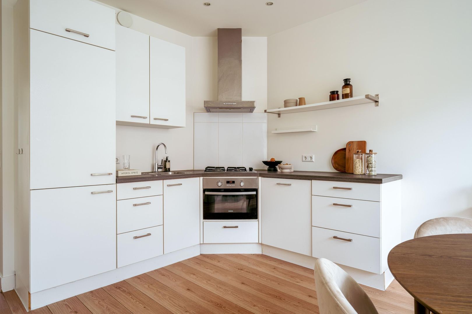 Van Walbeeckstraat 79 2, Amsterdam foto-6