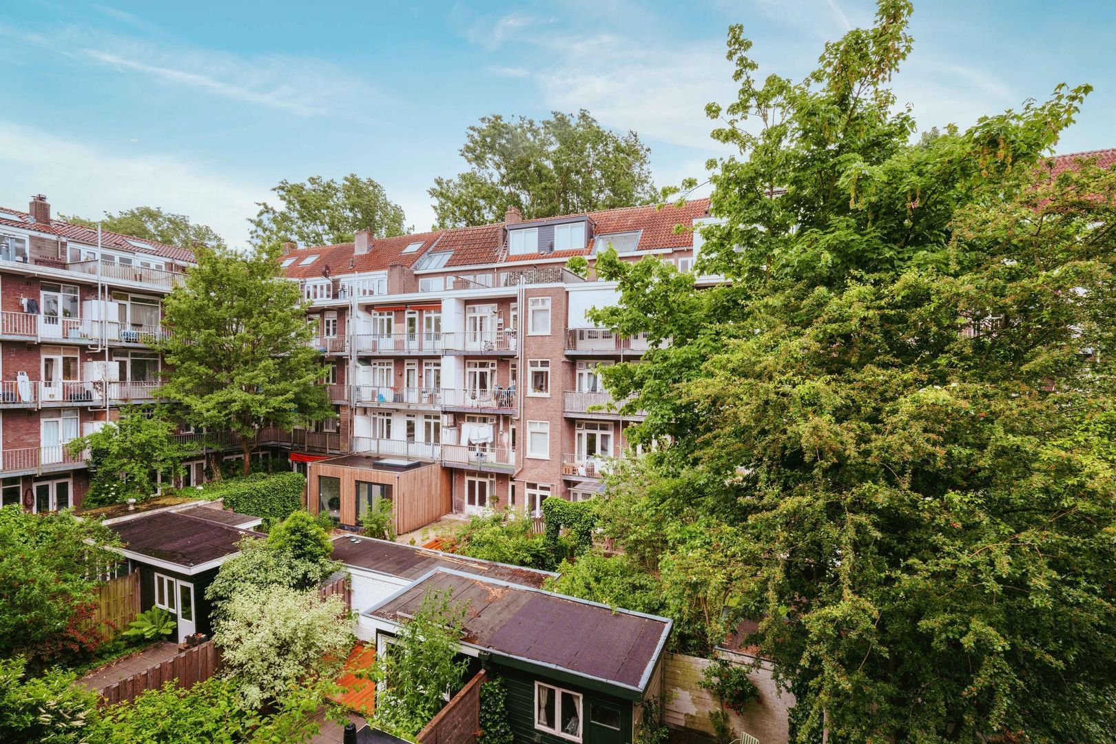 Van Walbeeckstraat 79 2, Amsterdam foto-18