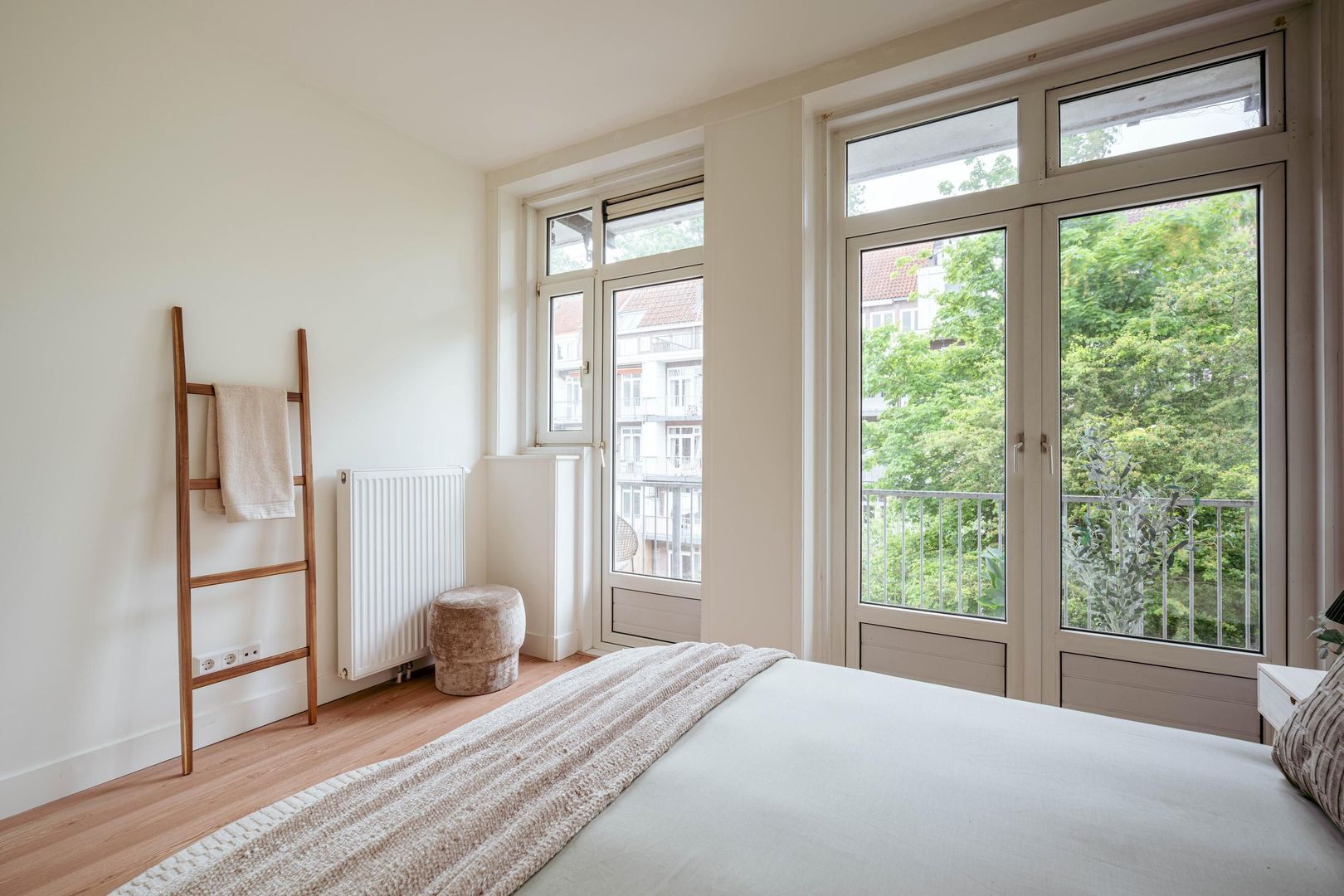 Van Walbeeckstraat 79 2, Amsterdam foto-14