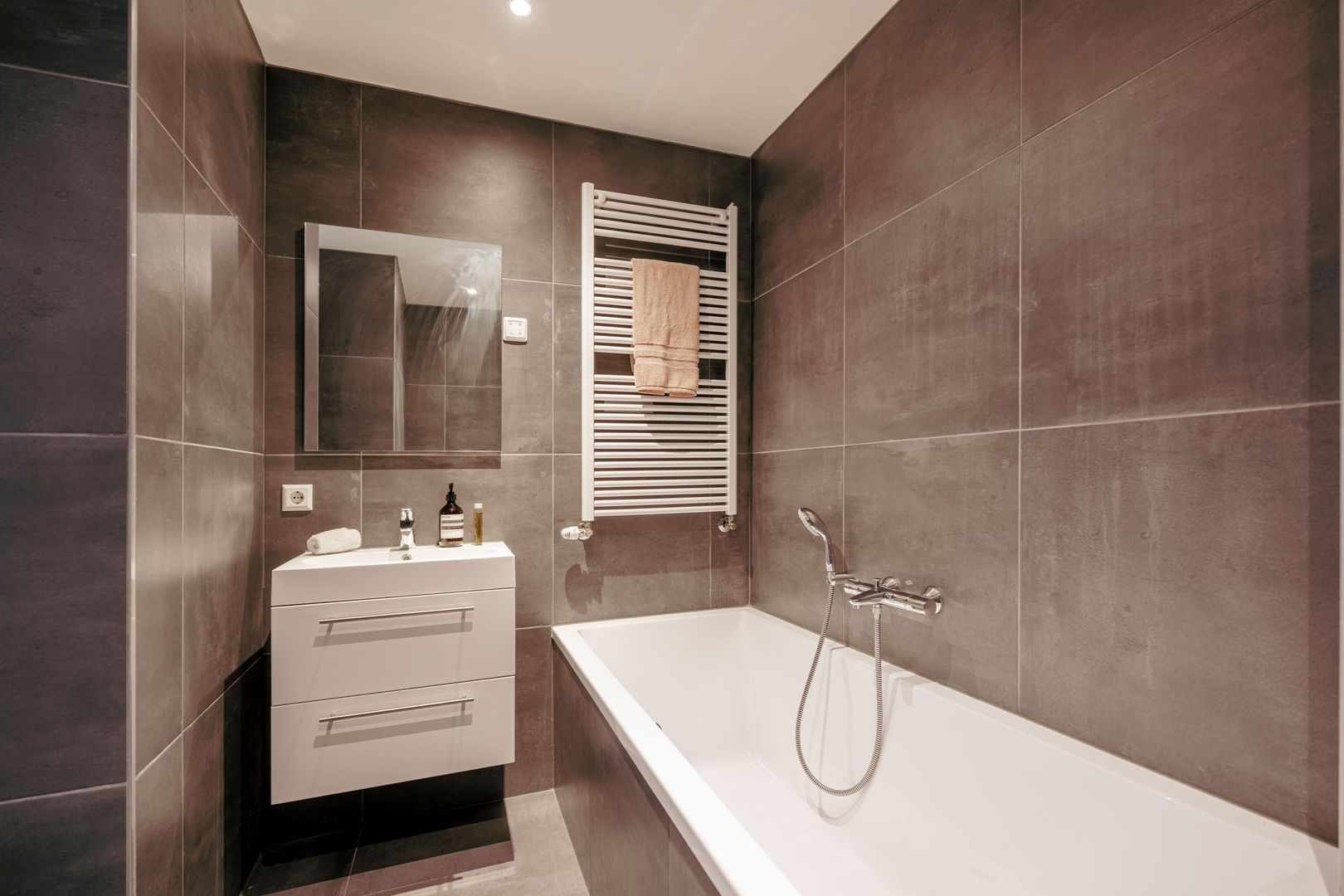 Van Walbeeckstraat 79 2, Amsterdam foto-15