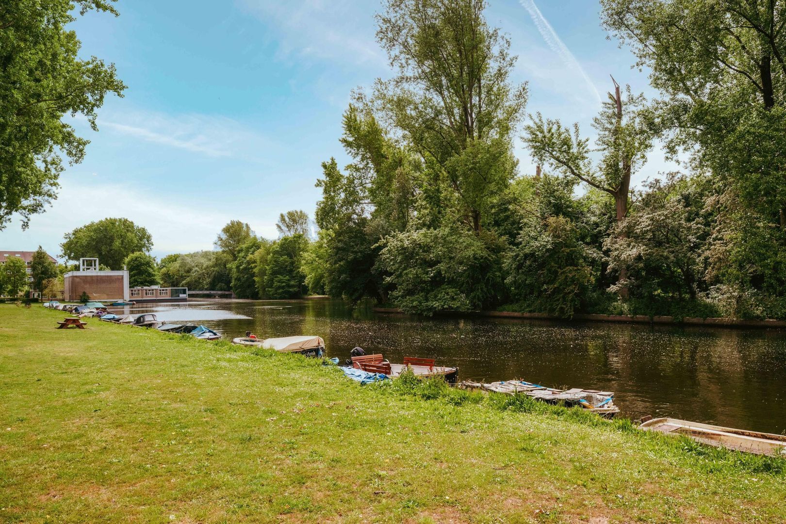Van Walbeeckstraat 79 2, Amsterdam foto-22