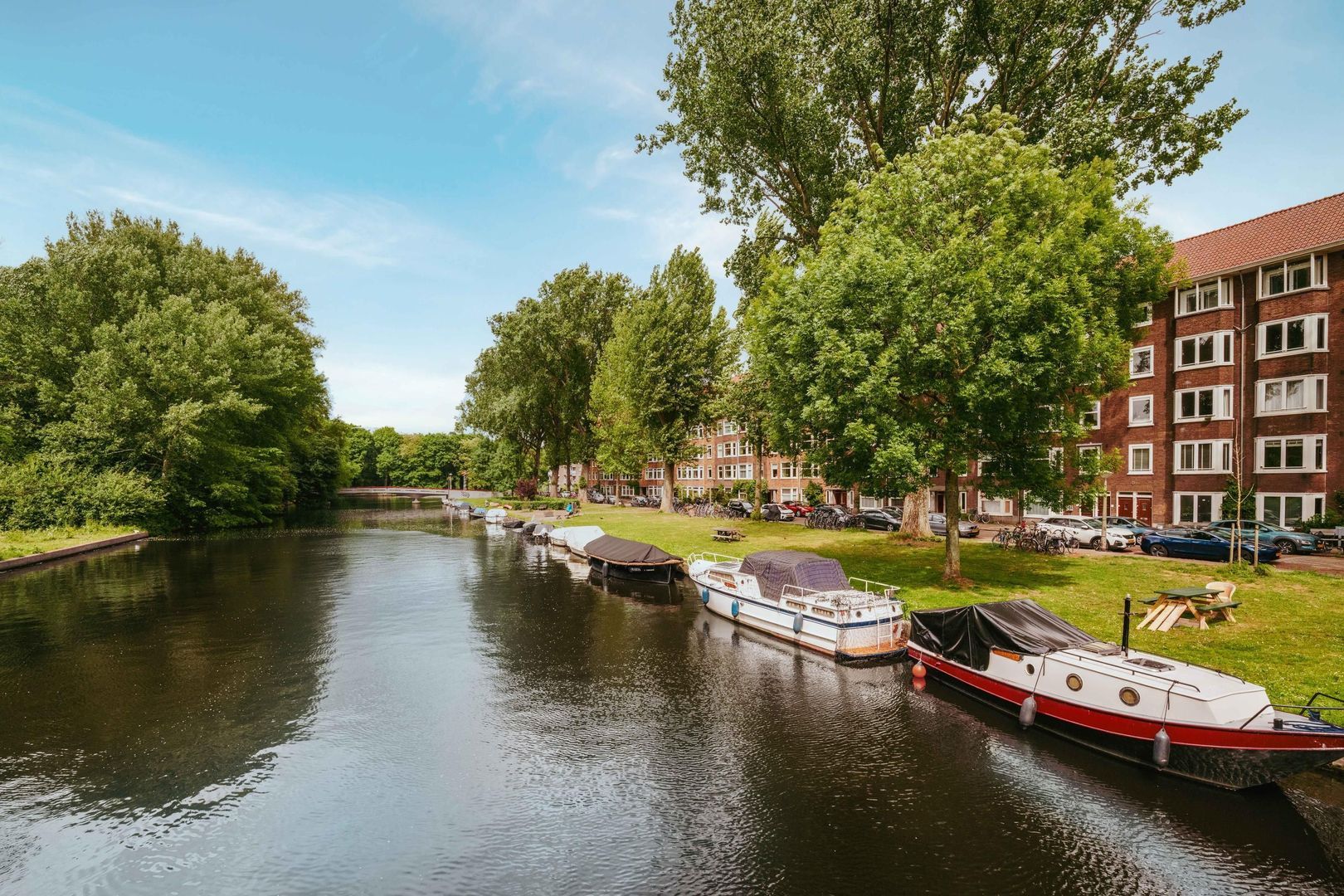 Van Walbeeckstraat 79 2, Amsterdam foto-21