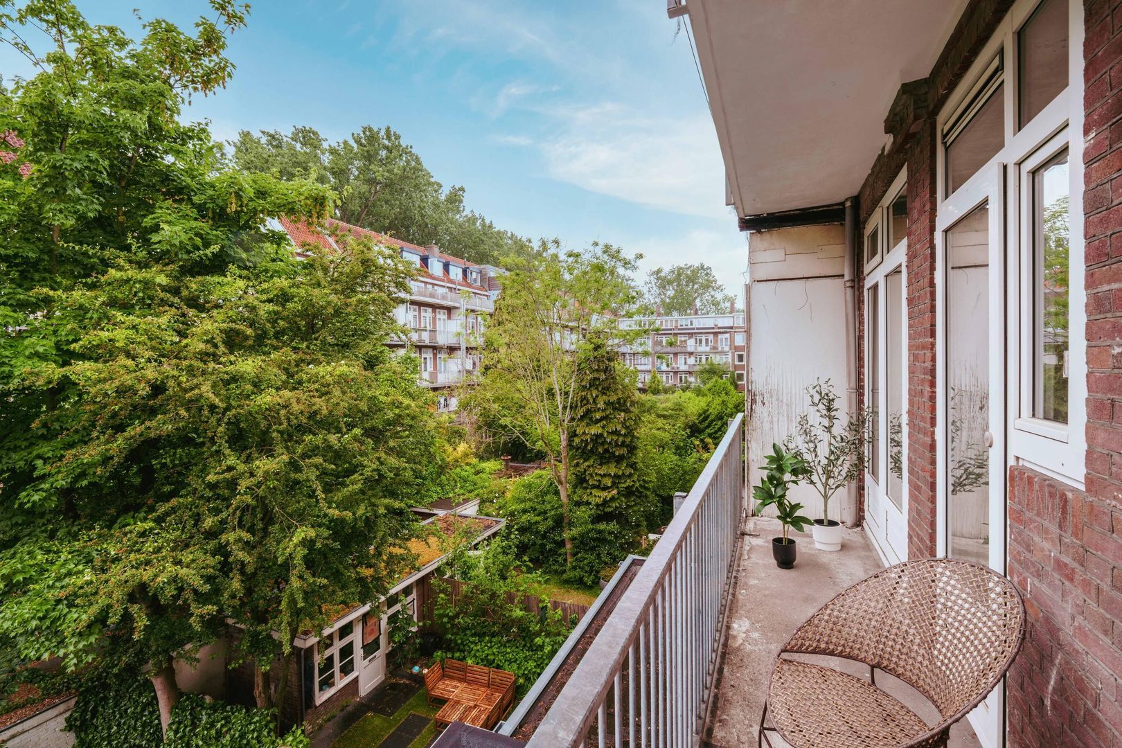 Van Walbeeckstraat 79 2, Amsterdam foto-19