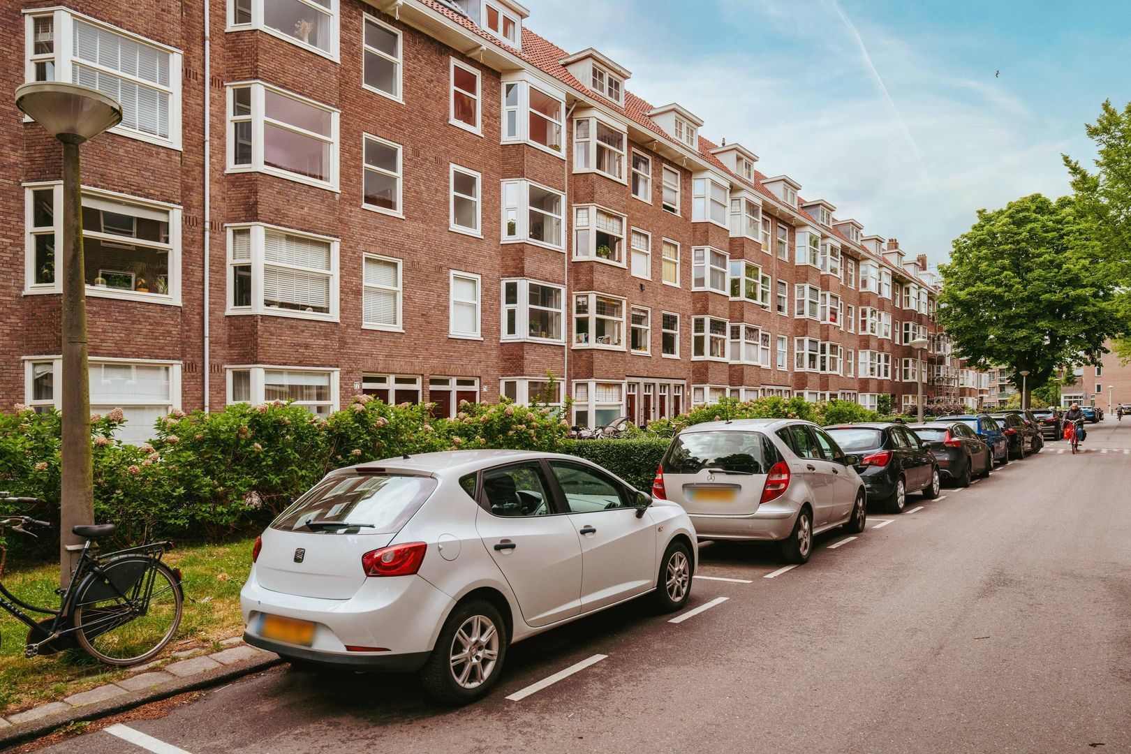 Van Walbeeckstraat 79 2, Amsterdam foto-20