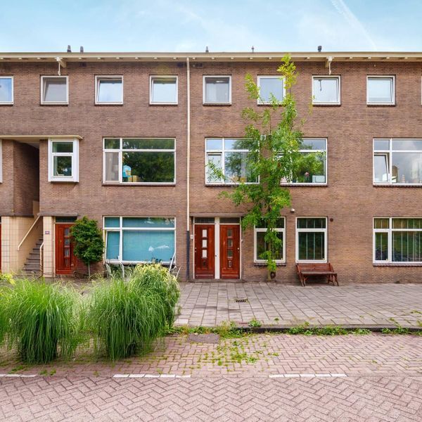 Ringdijk 54 H, Amsterdam