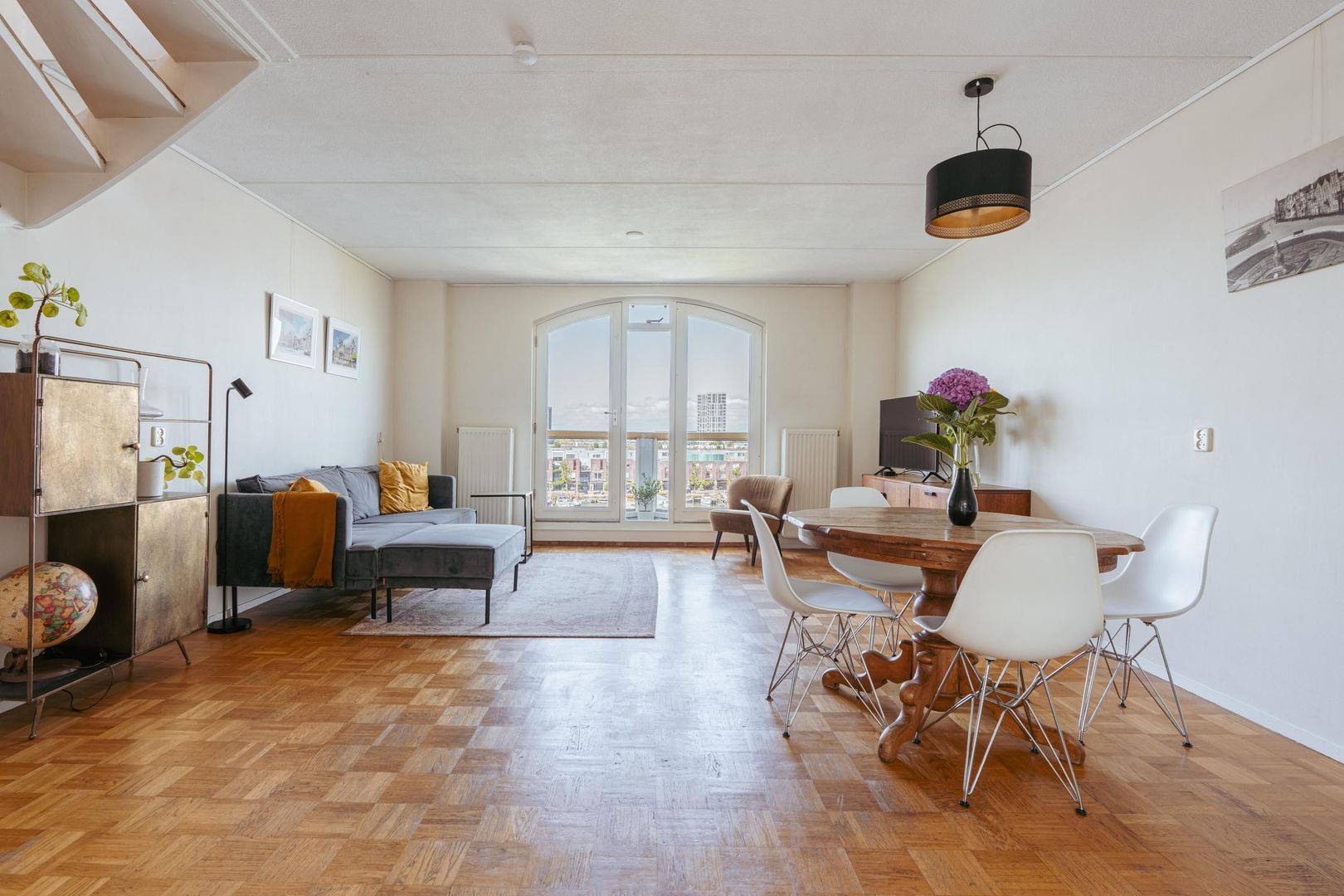 Zeeburgerkade 698, Amsterdam foto-1