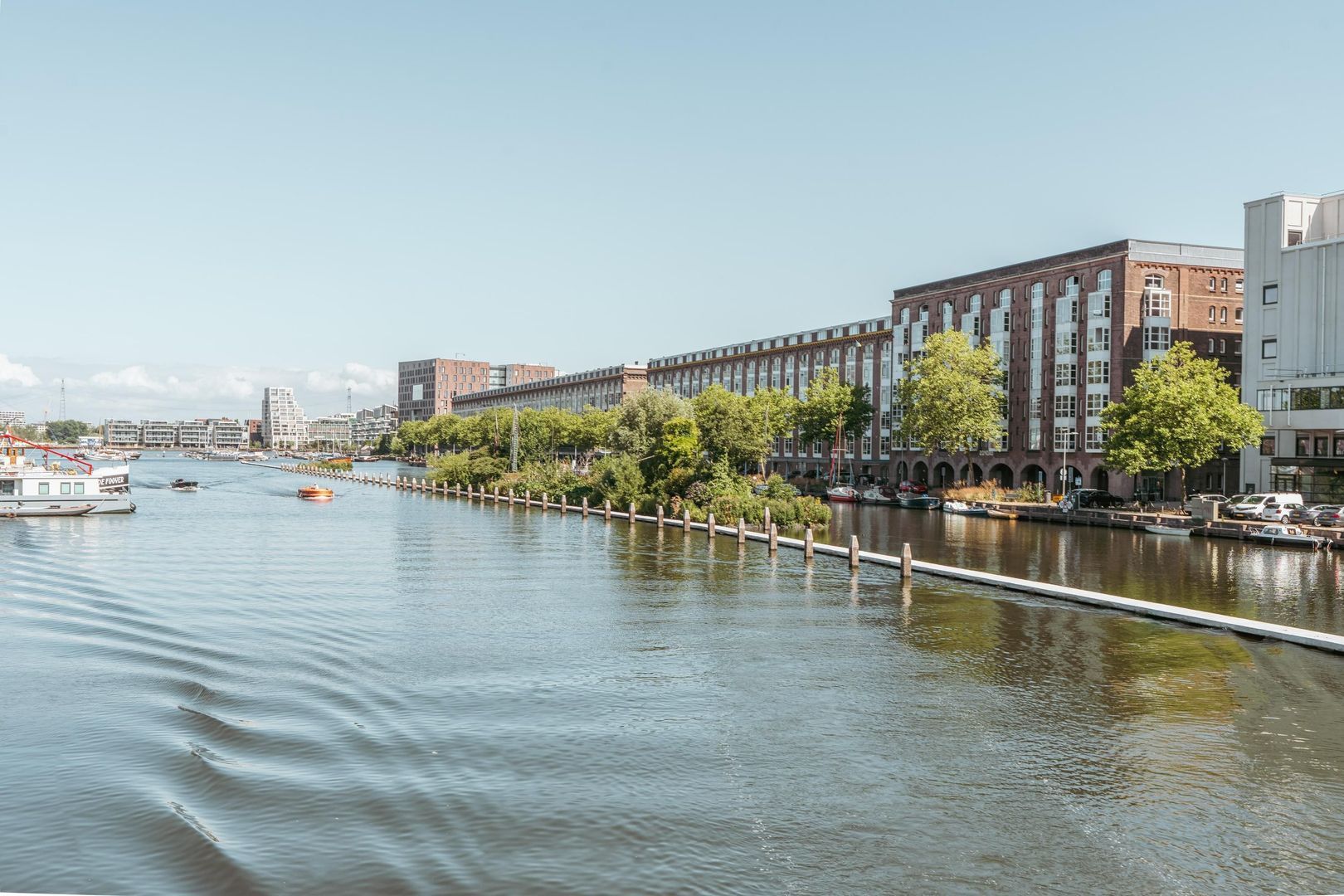 Zeeburgerkade 698, Amsterdam foto-25