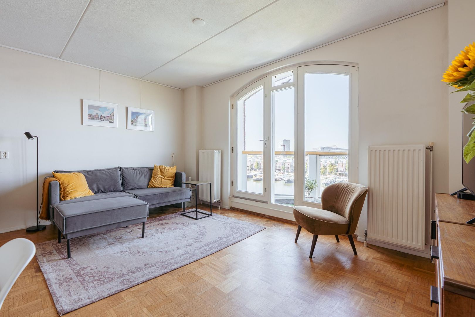 Zeeburgerkade 698, Amsterdam foto-13