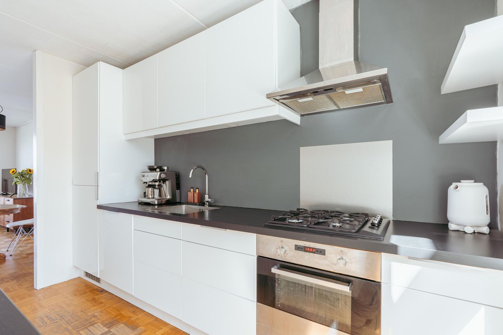 Zeeburgerkade 698, Amsterdam foto-8