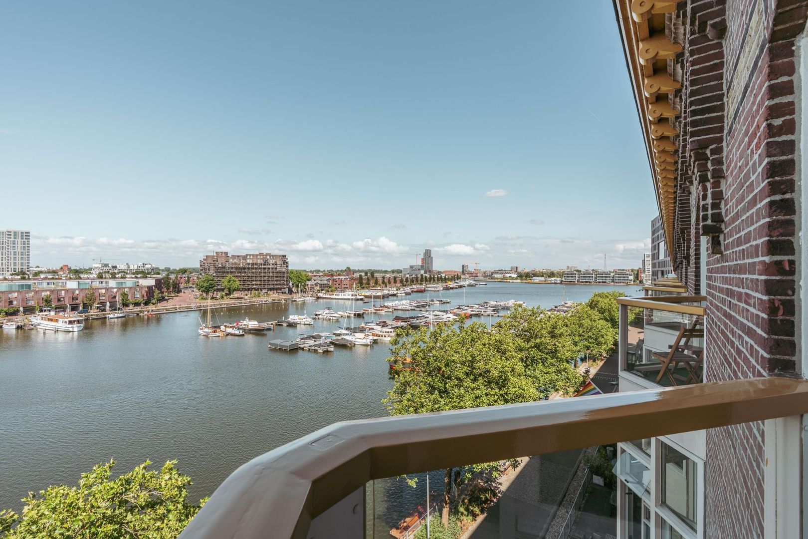 Zeeburgerkade 698, Amsterdam foto-2