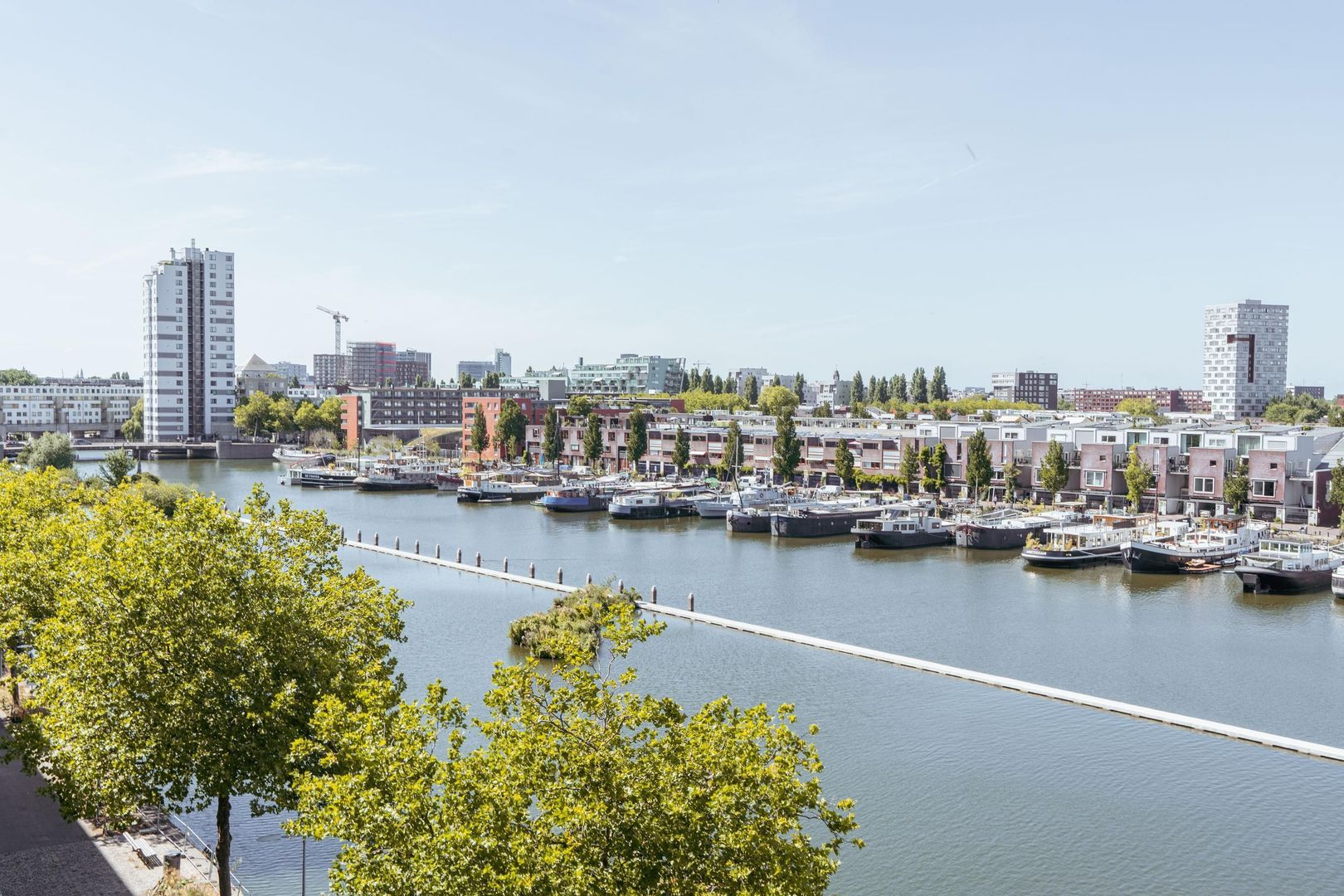 Zeeburgerkade 698, Amsterdam foto-26