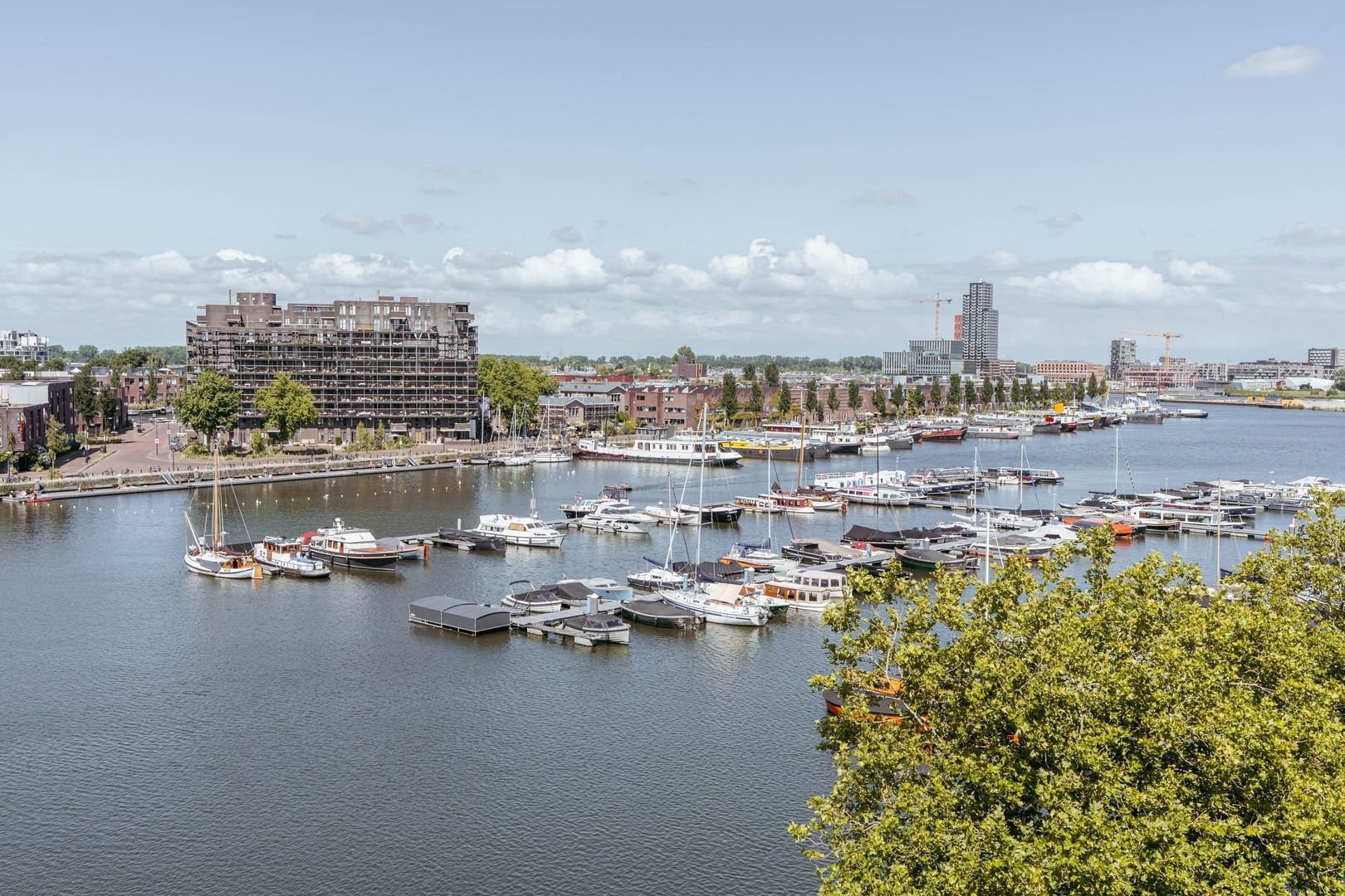 Zeeburgerkade 698, Amsterdam foto-27