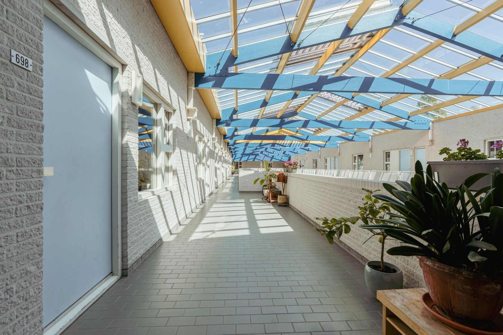 Zeeburgerkade 698, Amsterdam foto-4