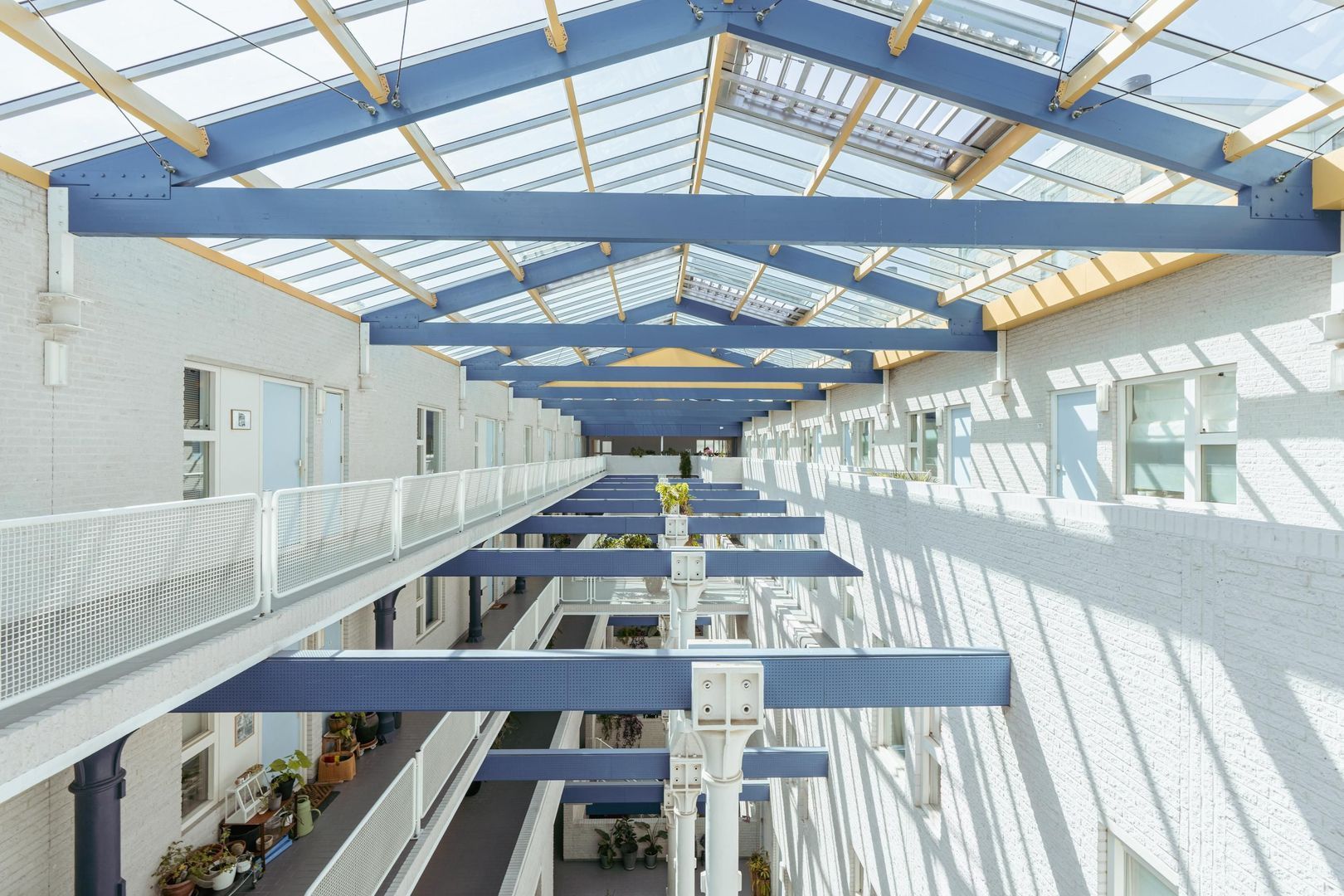 Zeeburgerkade 698, Amsterdam foto-24