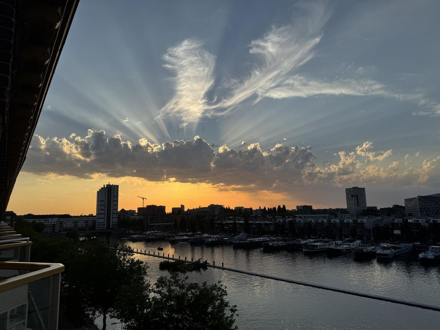 Zeeburgerkade 698, Amsterdam foto-11