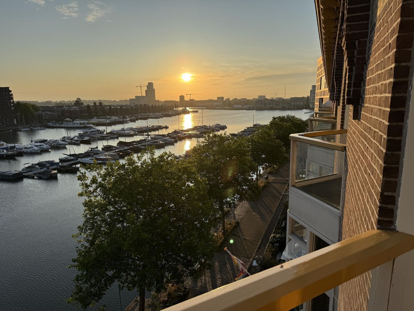 Zeeburgerkade 698, Amsterdam foto-28