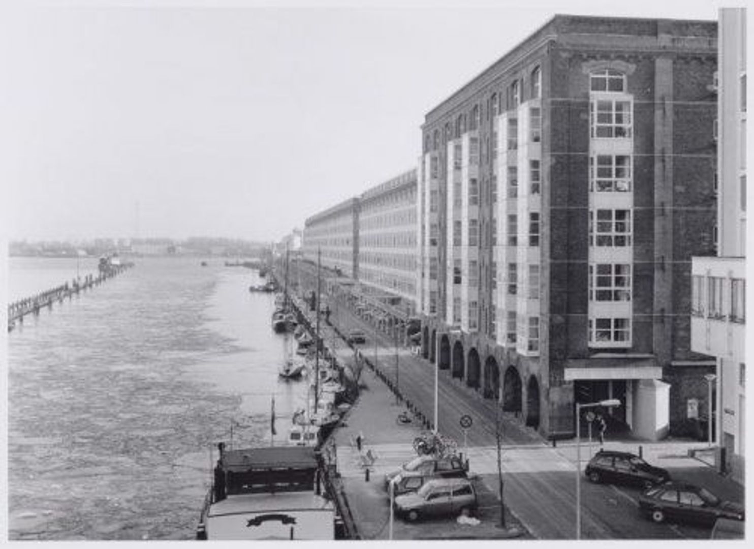 Zeeburgerkade 698, Amsterdam foto-29