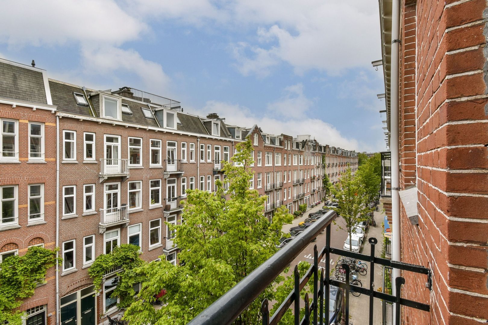 Sluisstraat 22 3, Amsterdam foto-4