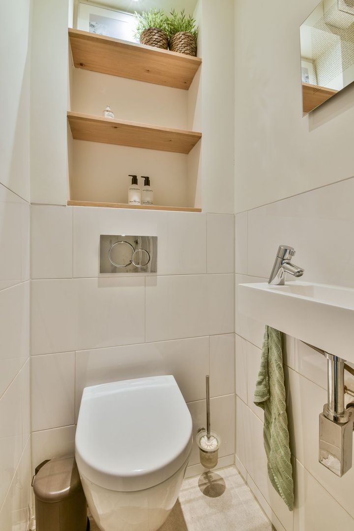 Sluisstraat 22 3, Amsterdam foto-16