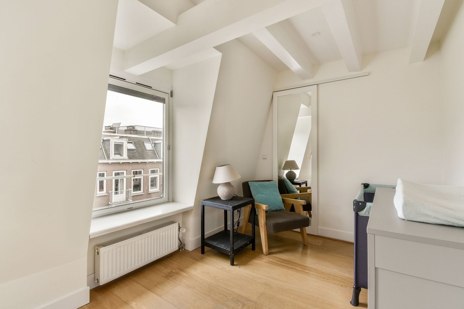 Sluisstraat 22 3, Amsterdam foto-24