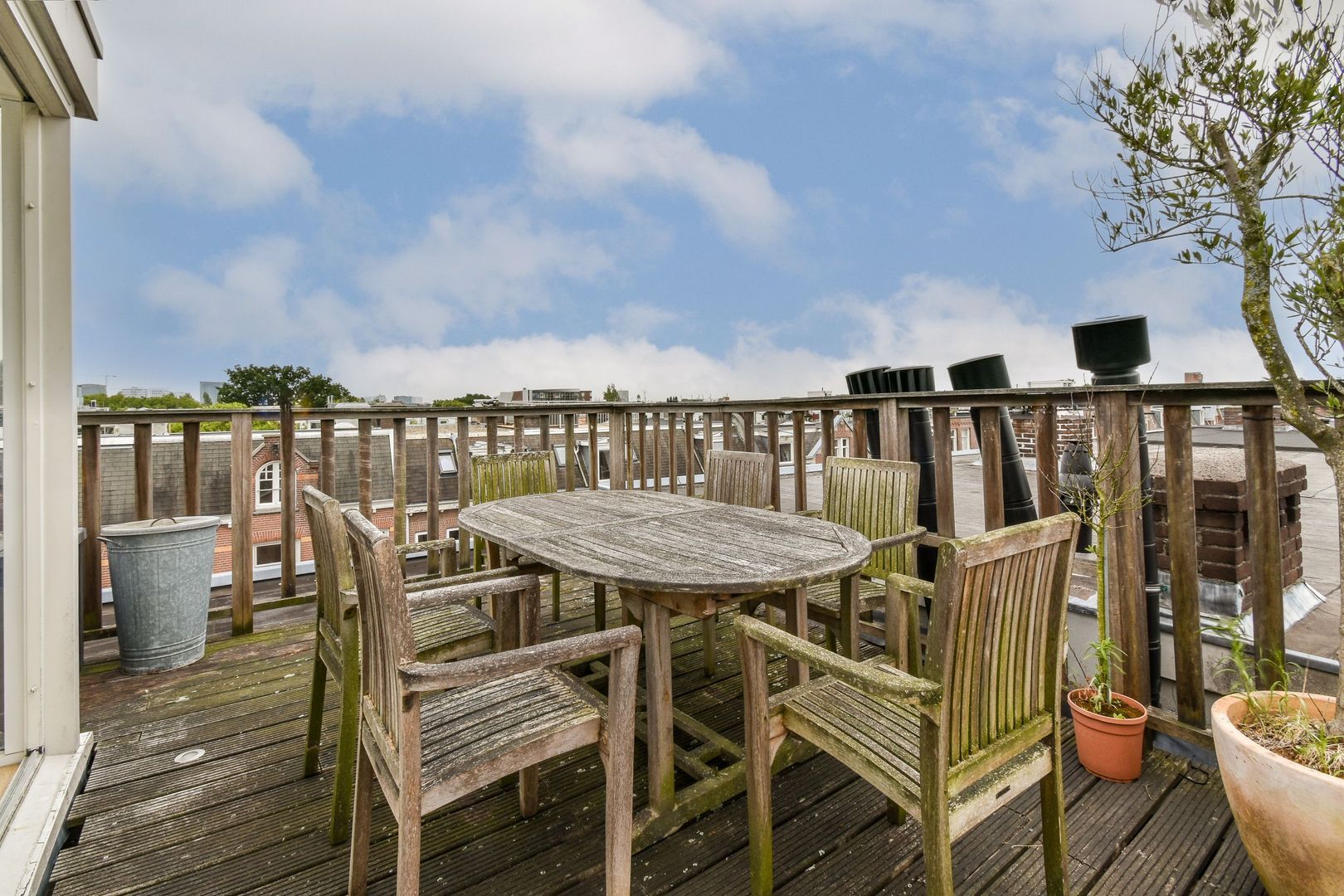 Sluisstraat 22 3, Amsterdam foto-28