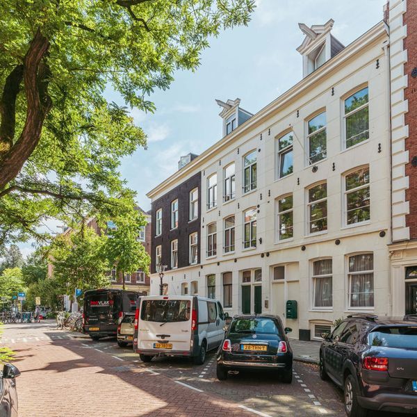 Da Costastraat 104 H, Amsterdam
