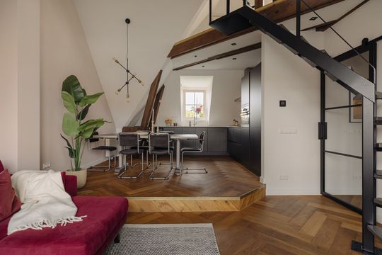 Tugelaweg 20 E, Amsterdam foto-2