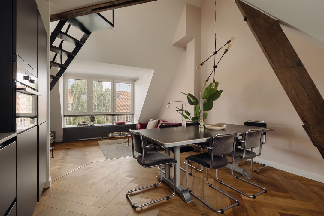 Tugelaweg 20 E, Amsterdam foto-1