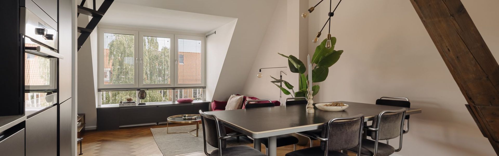 Tugelaweg 20 E, Amsterdam
