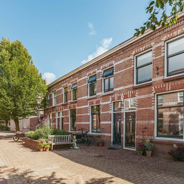 Torenstraat 7, Weesp