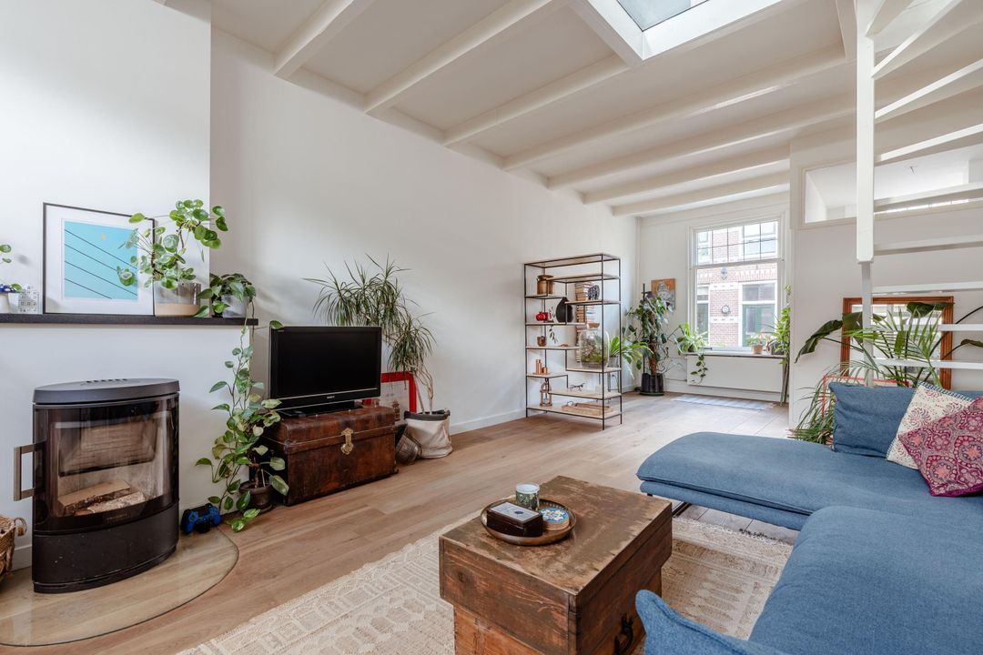 Torenstraat 7, Weesp foto-1