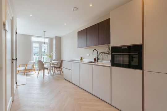 Oetewalerstraat 40 1, Amsterdam foto-2