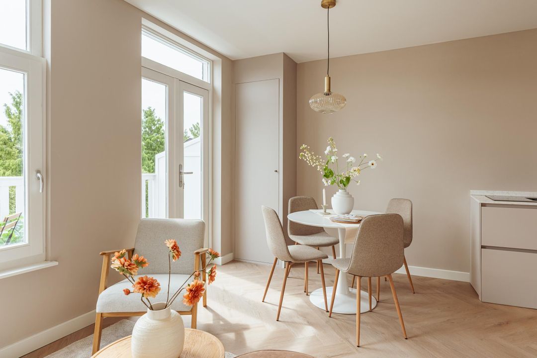 Oetewalerstraat 40 2, Amsterdam foto-1