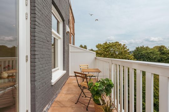 Oetewalerstraat 40 2, Amsterdam foto-2