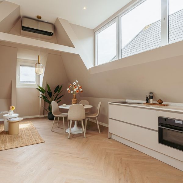 Oetewalerstraat 40 4, Amsterdam