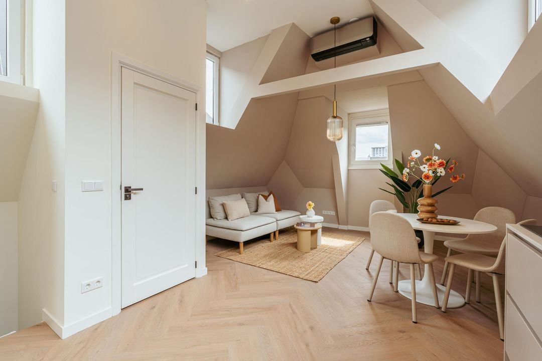 Oetewalerstraat 40 4, Amsterdam foto-1