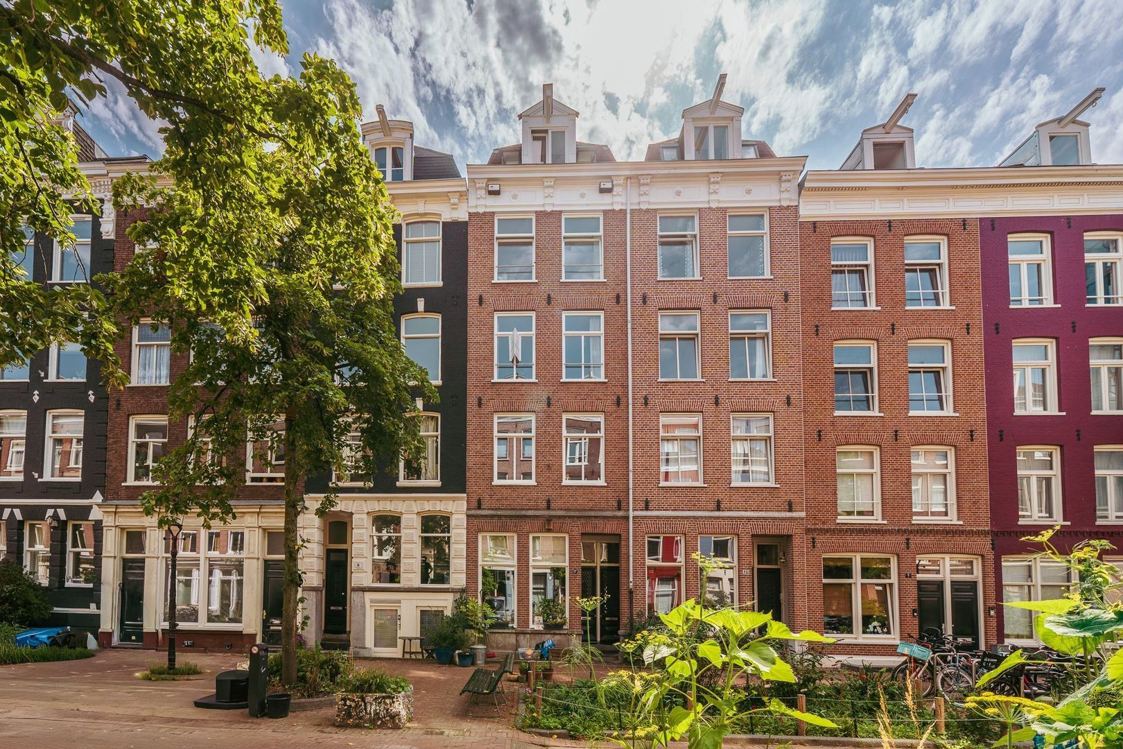 Daniël Stalpertstraat 12 2, Amsterdam foto-0