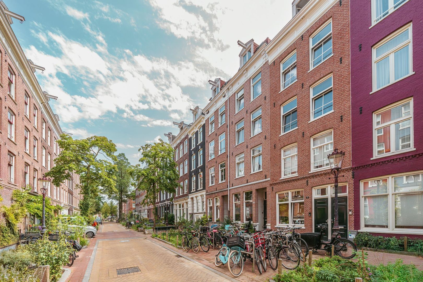 Daniël Stalpertstraat 12 2, Amsterdam foto-16