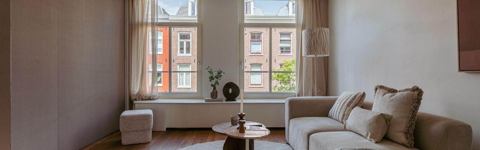 Daniel Stalpertstraat 12 2, Amsterdam