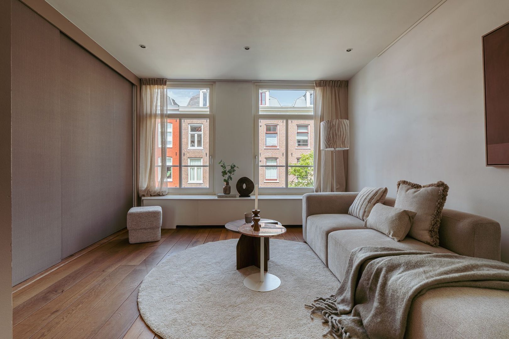 Daniël Stalpertstraat 12 2, Amsterdam foto-1