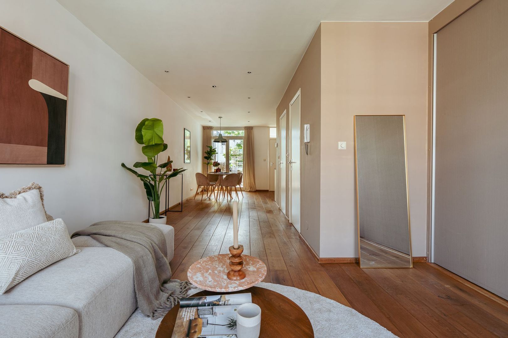 Daniël Stalpertstraat 12 2, Amsterdam foto-4