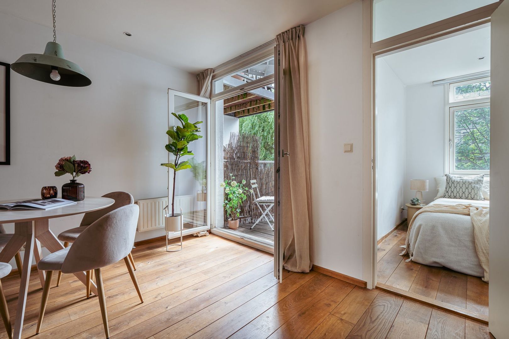 Daniël Stalpertstraat 12 2, Amsterdam foto-6