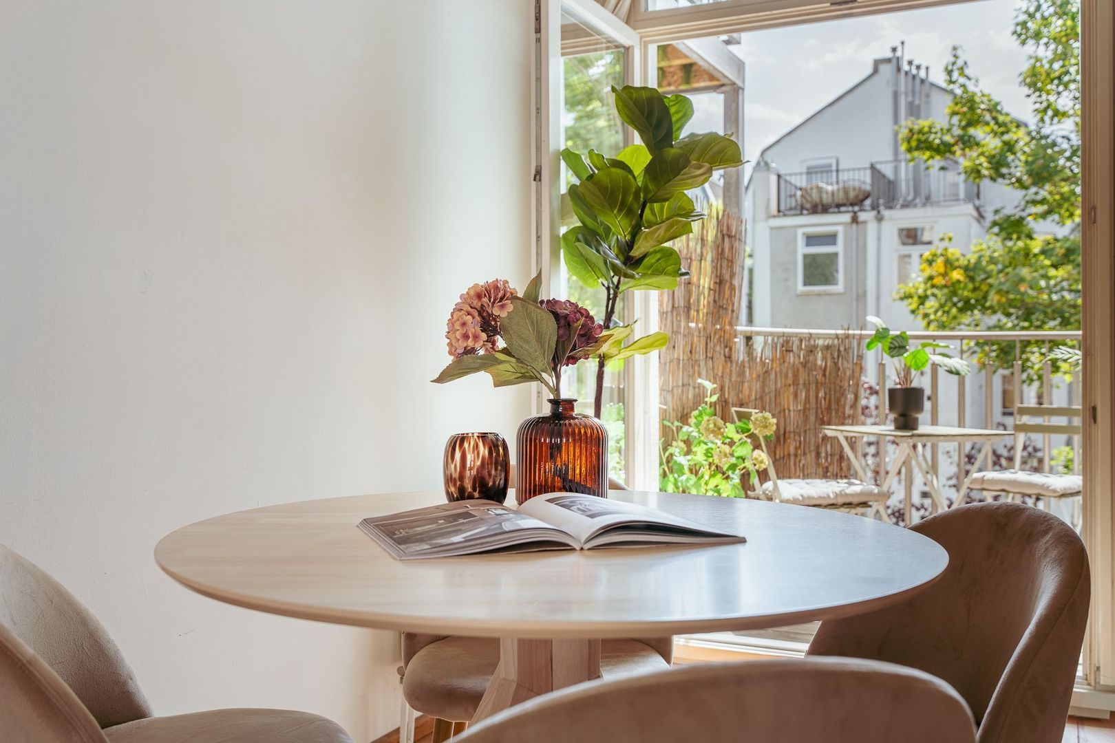 Daniël Stalpertstraat 12 2, Amsterdam foto-8