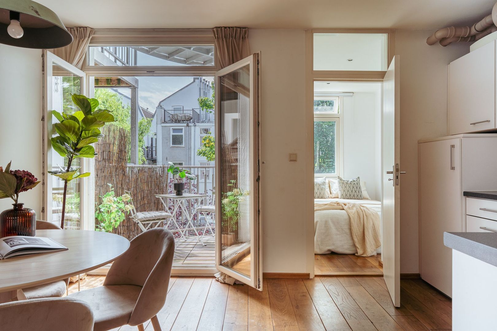 Daniël Stalpertstraat 12 2, Amsterdam foto-7