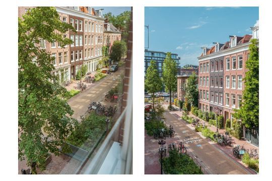Daniel Stalpertstraat 12 2, Amsterdam foto-2